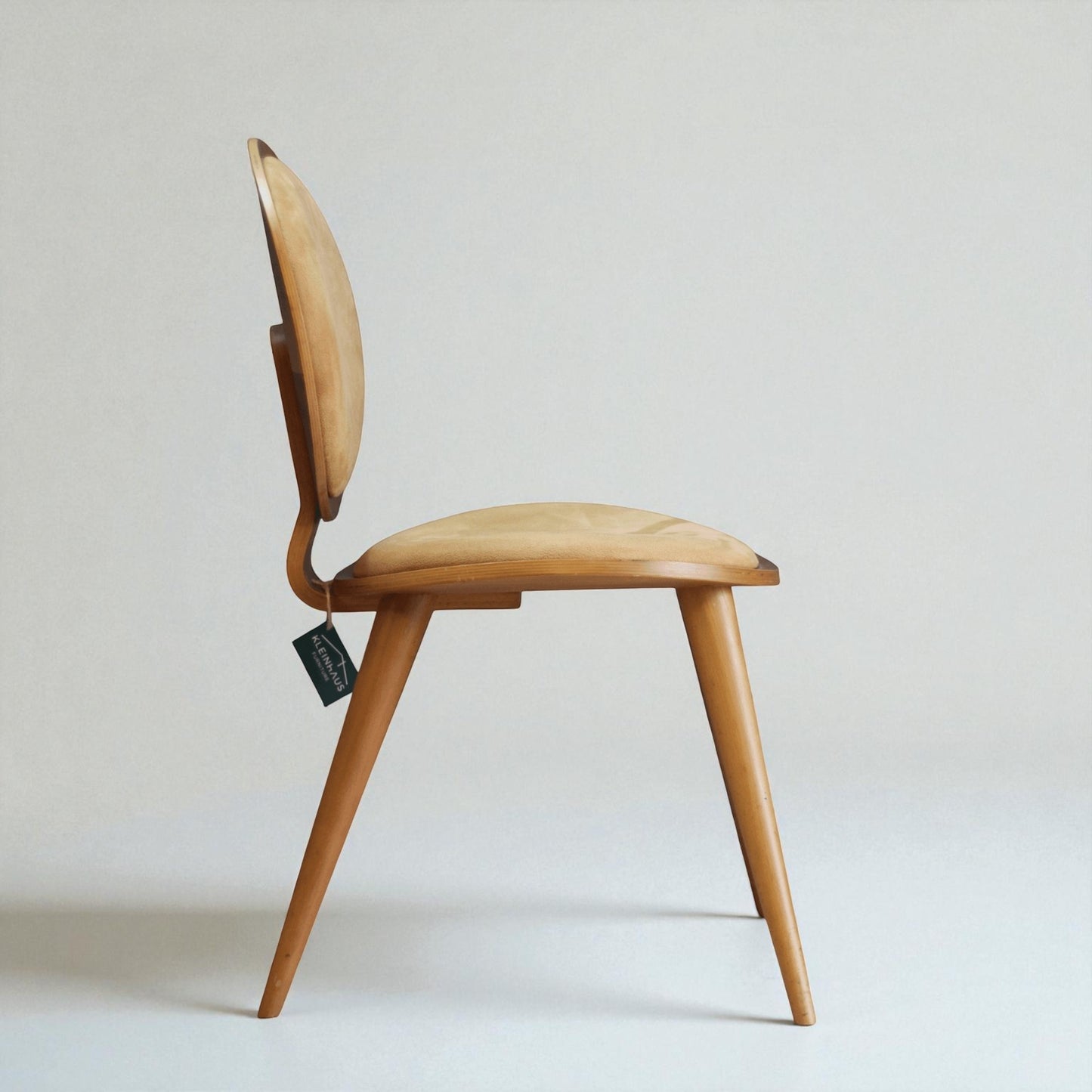 Nova Ahşap Sandalye