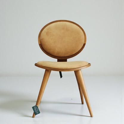 Nova Ahşap Sandalye