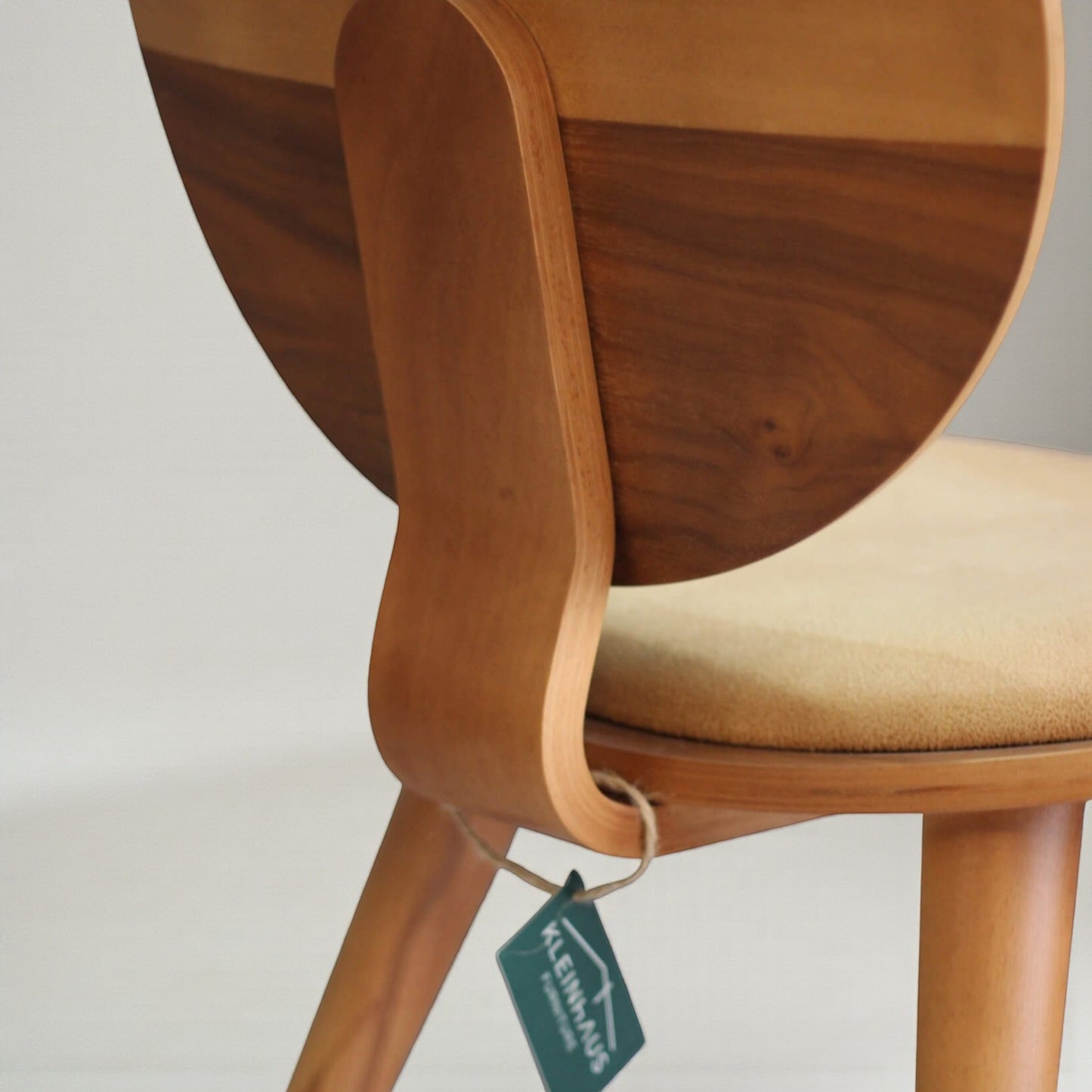 Nova Ahşap Sandalye