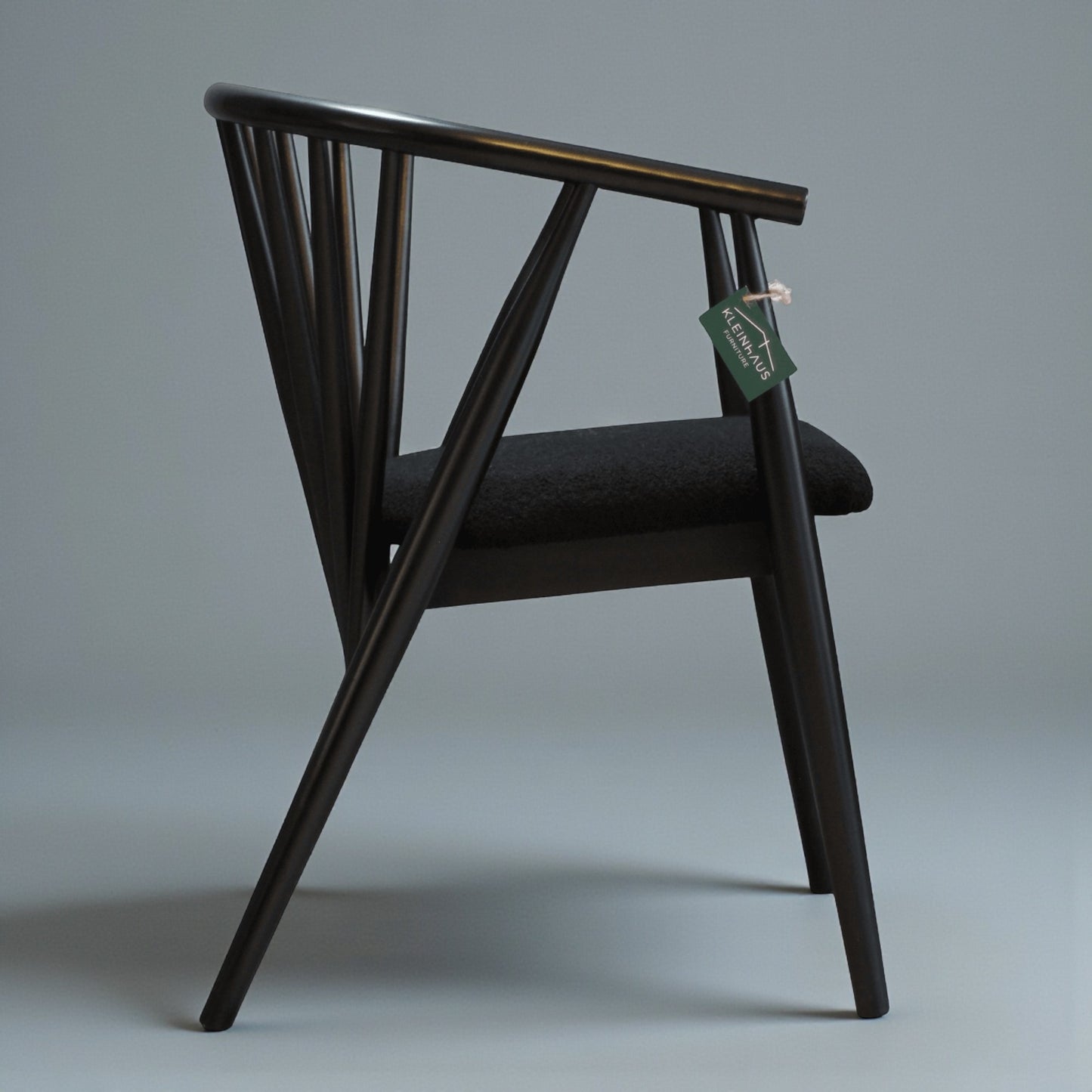 Oslo Ahşap Sandalye