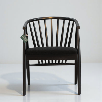 Oslo Ahşap Sandalye