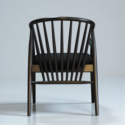 Oslo Ahşap Sandalye