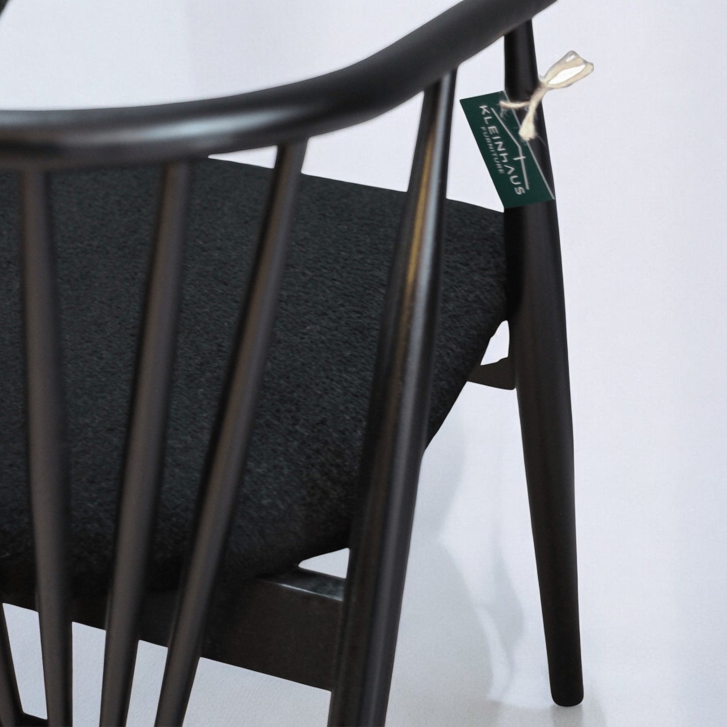 Oslo Ahşap Sandalye