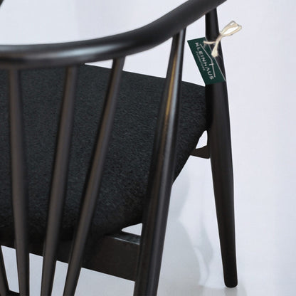 Oslo Ahşap Sandalye