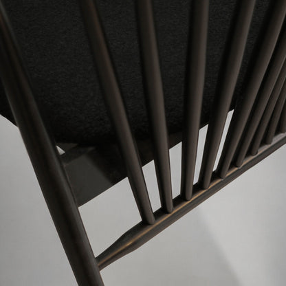 Oslo Ahşap Sandalye