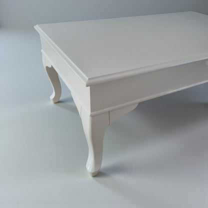 Lükens Ayaklı Orta Sehpa