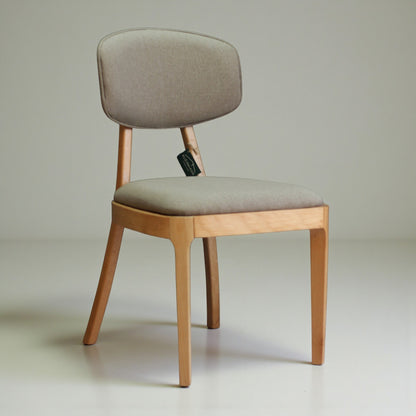 Astana Ahşap Sandalye