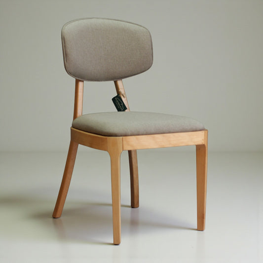 Astana Ahşap Sandalye