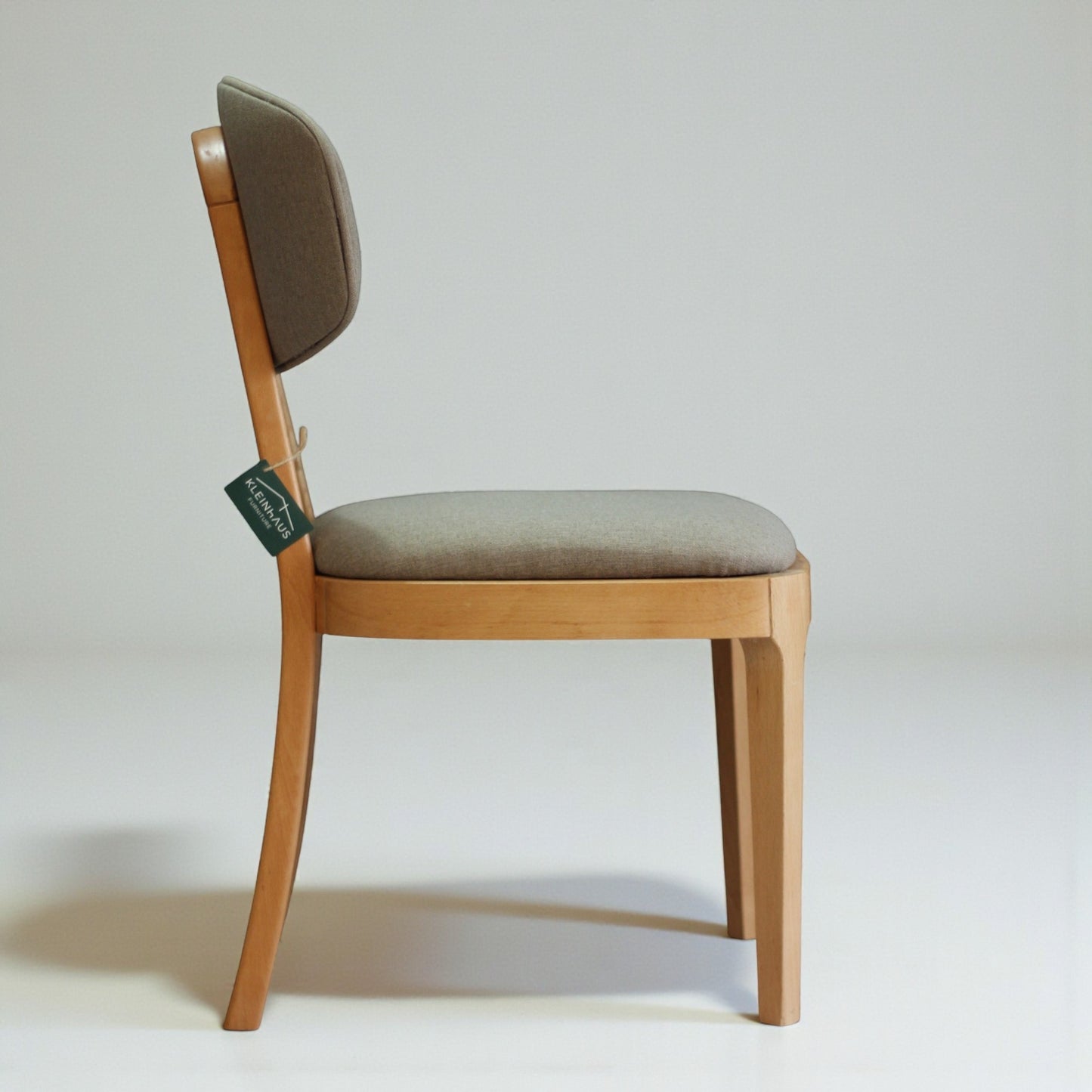 Astana Ahşap Sandalye