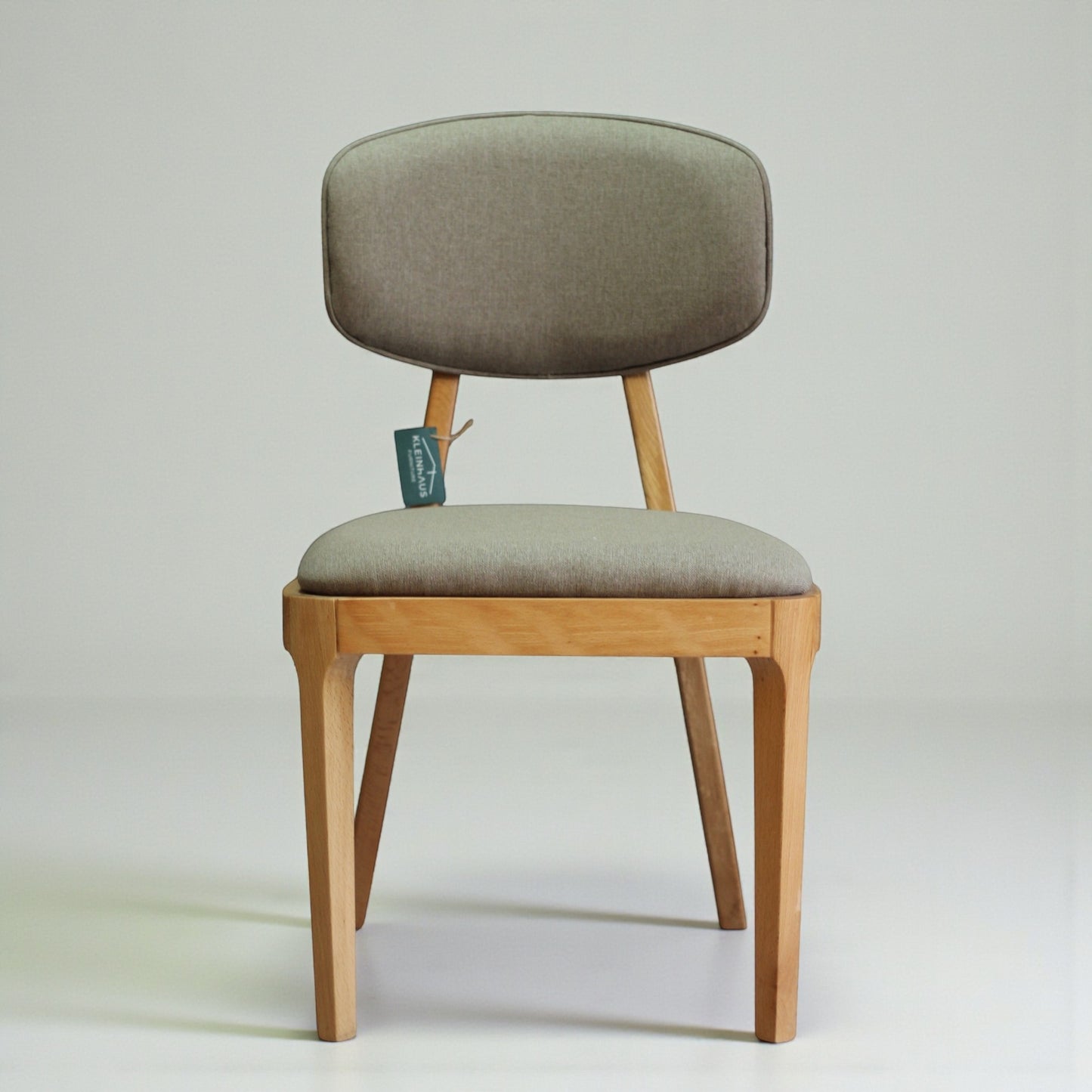 Astana Ahşap Sandalye