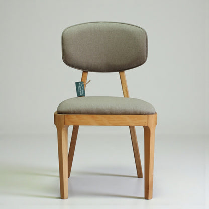 Astana Ahşap Sandalye