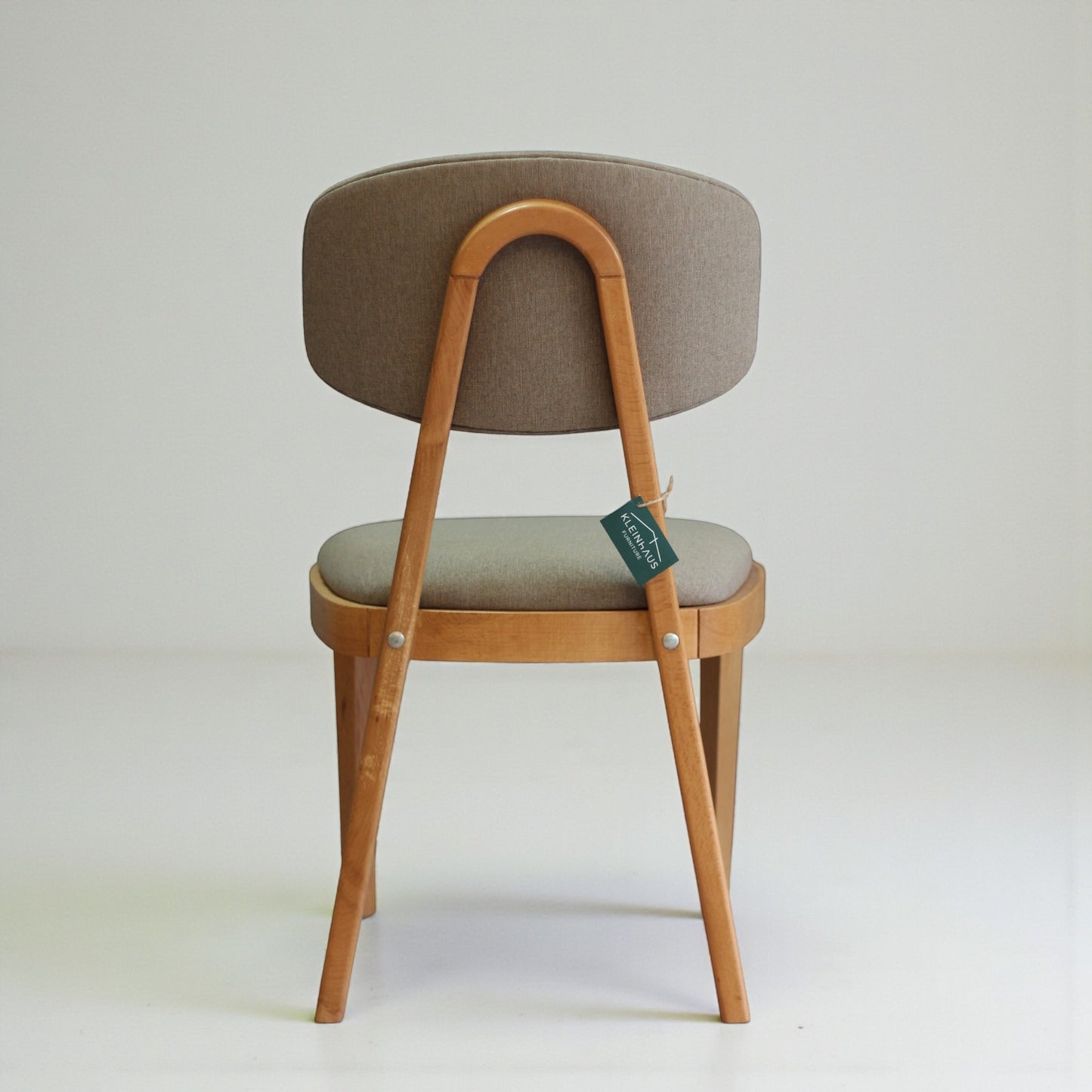 Astana Ahşap Sandalye