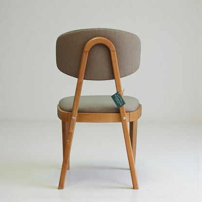 Astana Ahşap Sandalye