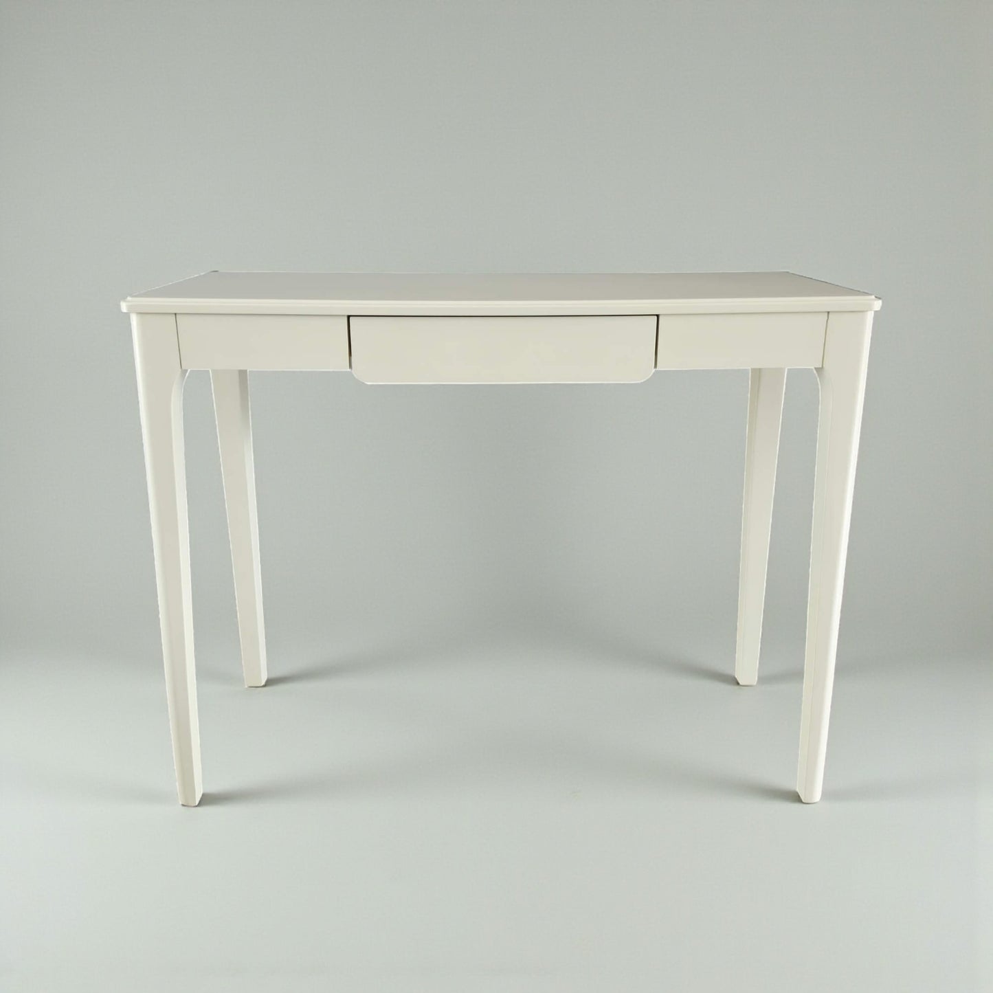 Soft Ahşap Dresuar, Çekmeceli Makyaj Masası