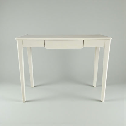 Soft Ahşap Dresuar, Çekmeceli Makyaj Masası