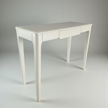 Soft Ahşap Dresuar, Çekmeceli Makyaj Masası