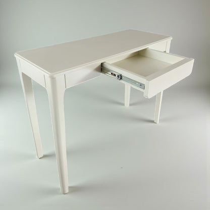 Soft Ahşap Dresuar, Çekmeceli Makyaj Masası