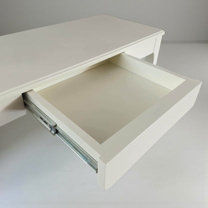 Soft Ahşap Dresuar, Çekmeceli Makyaj Masası