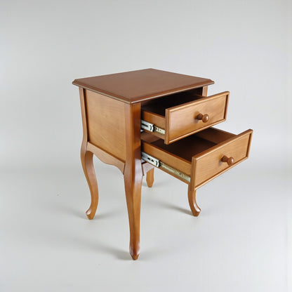 Victoria Lükens Ayaklı Komodin