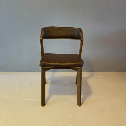 Antalya Yemek Sandalyesi, Konforlu Oturum, Modern Tasarım