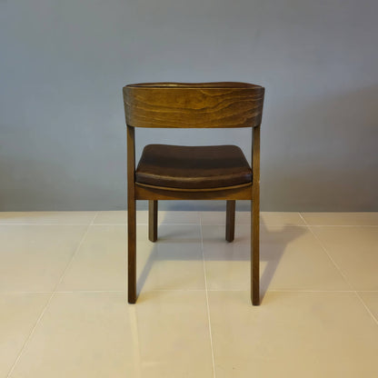 Antalya Yemek Sandalyesi, Konforlu Oturum, Modern Tasarım