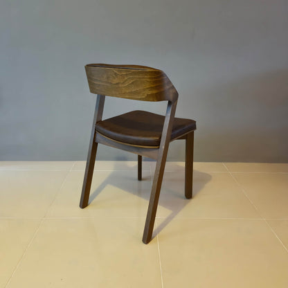 Antalya Yemek Sandalyesi, Konforlu Oturum, Modern Tasarım