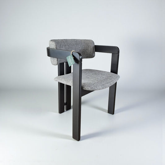 Münih Ahşap Sandalye