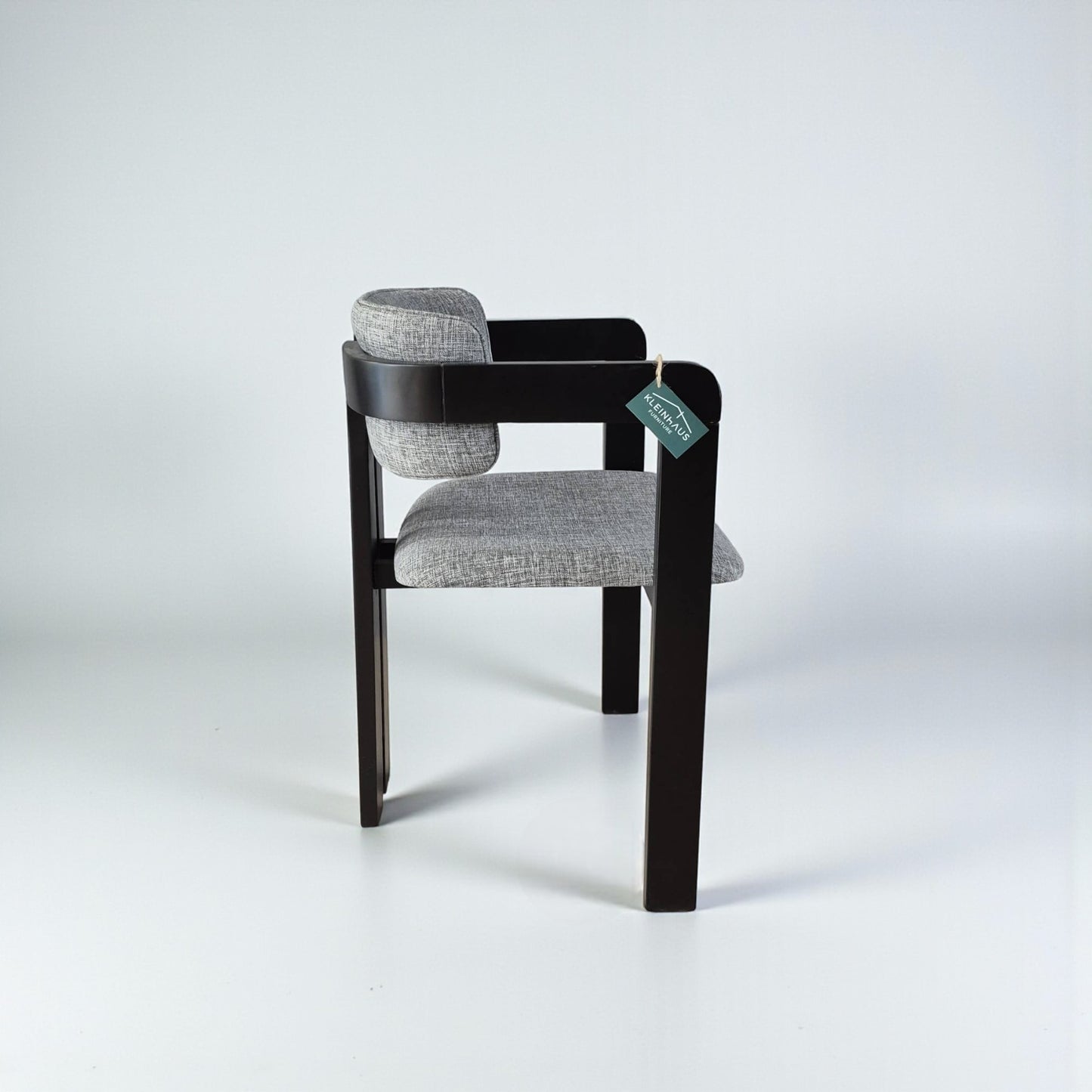 Münih Ahşap Sandalye