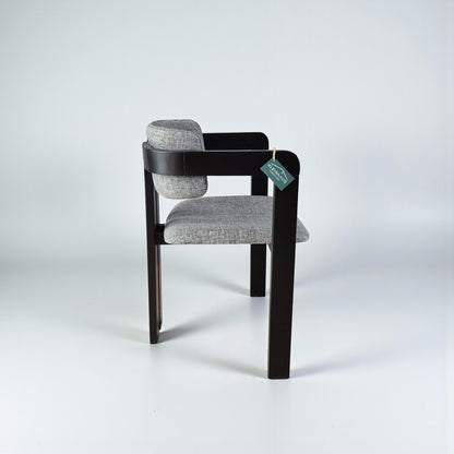 Münih Ahşap Sandalye