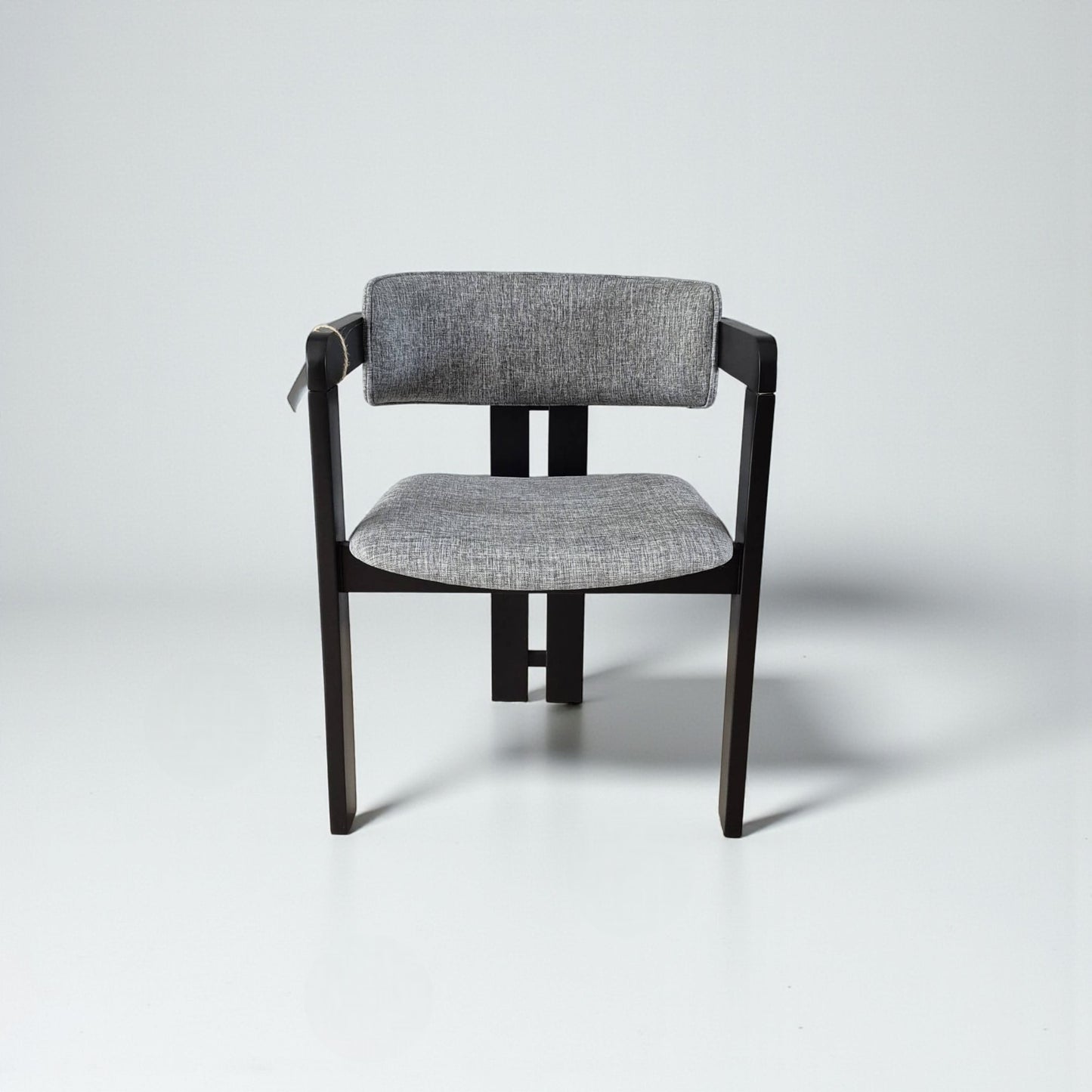 Münih Ahşap Sandalye