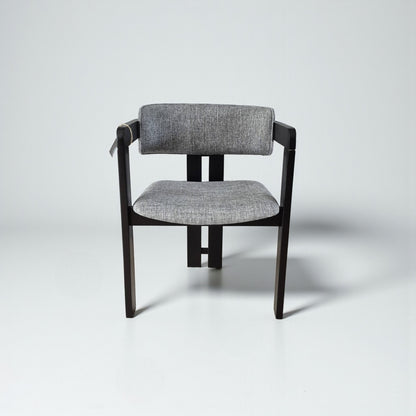 Münih Ahşap Sandalye