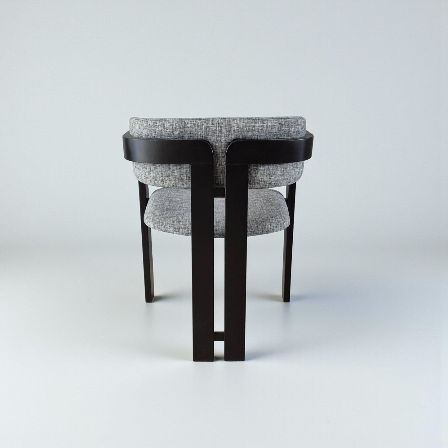 Münih Ahşap Sandalye