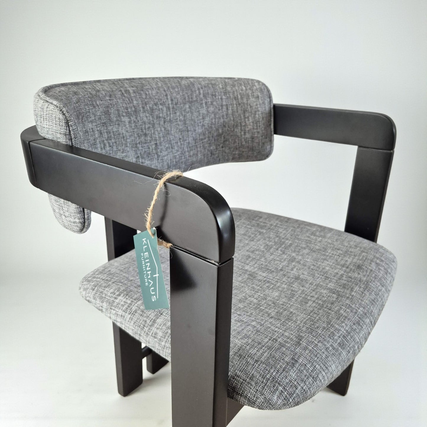 Münih Ahşap Sandalye