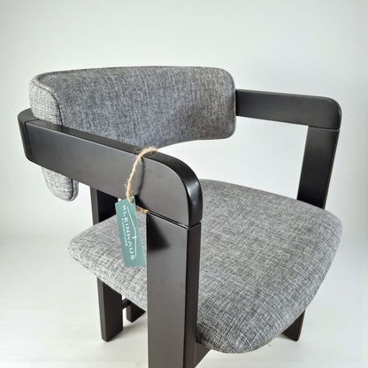 Münih Ahşap Sandalye