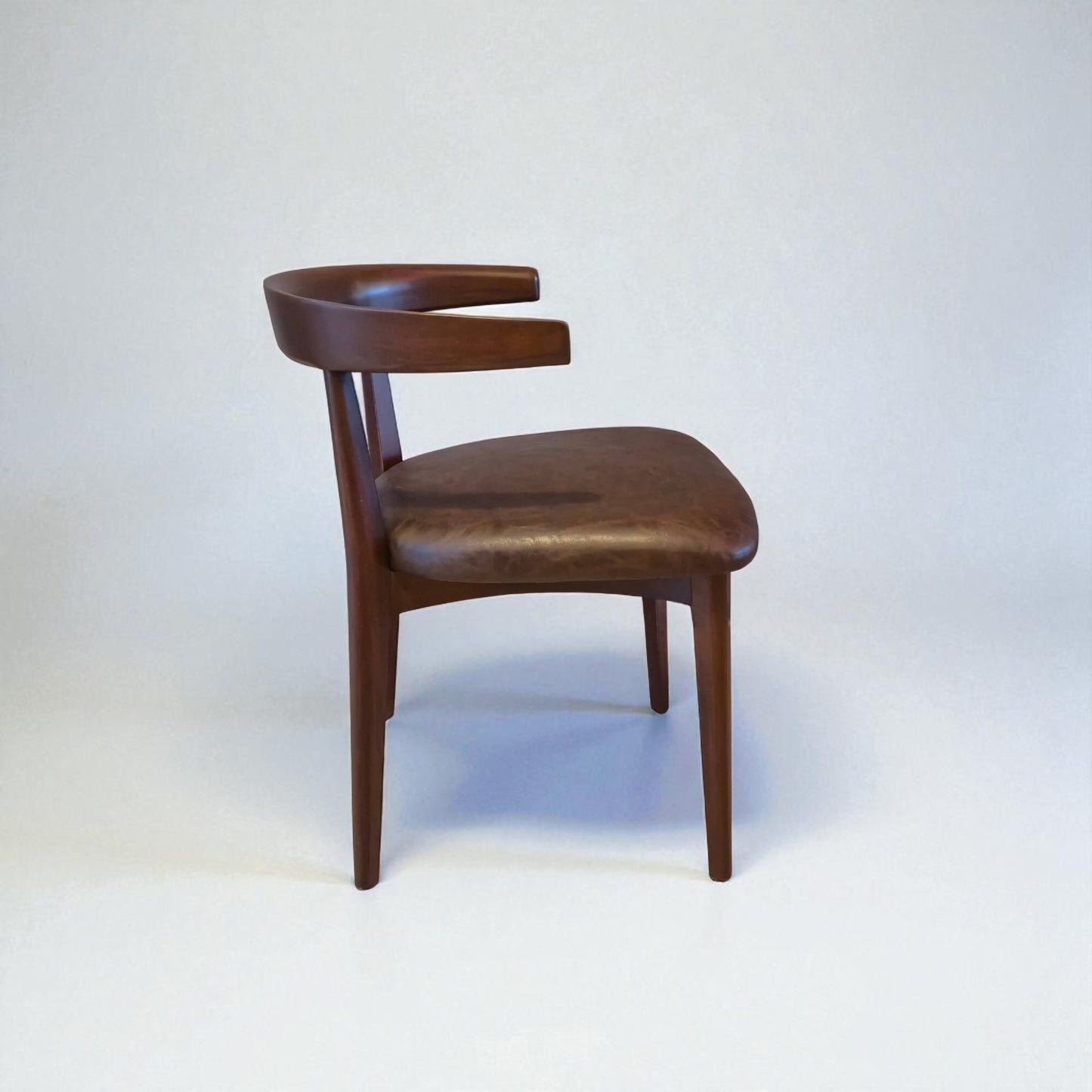 Katmandu Ahşap Sandalye