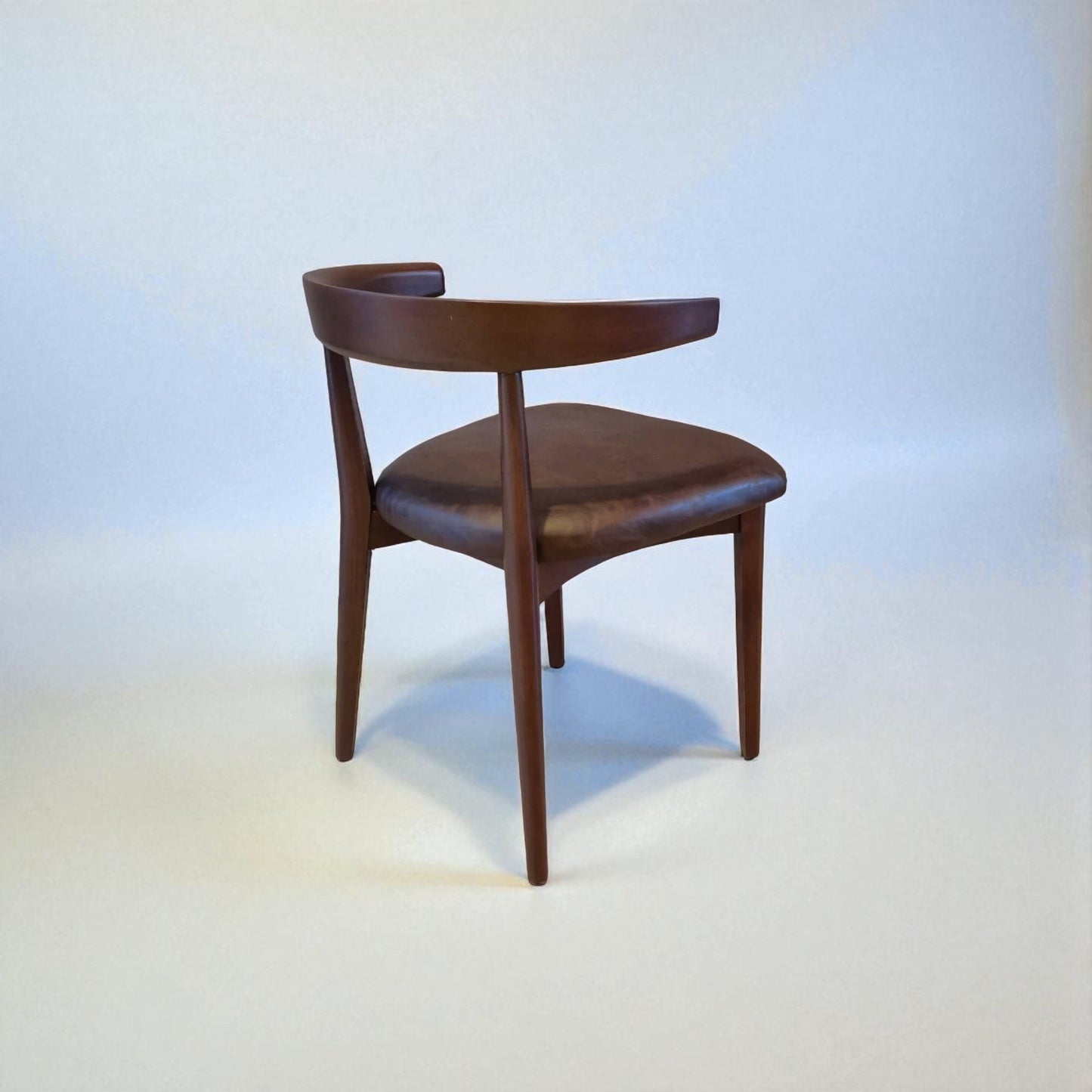 Katmandu Ahşap Sandalye