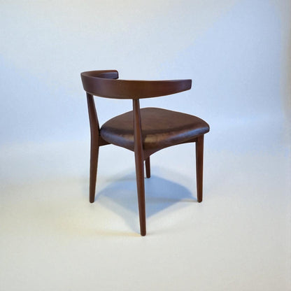 Katmandu Ahşap Sandalye