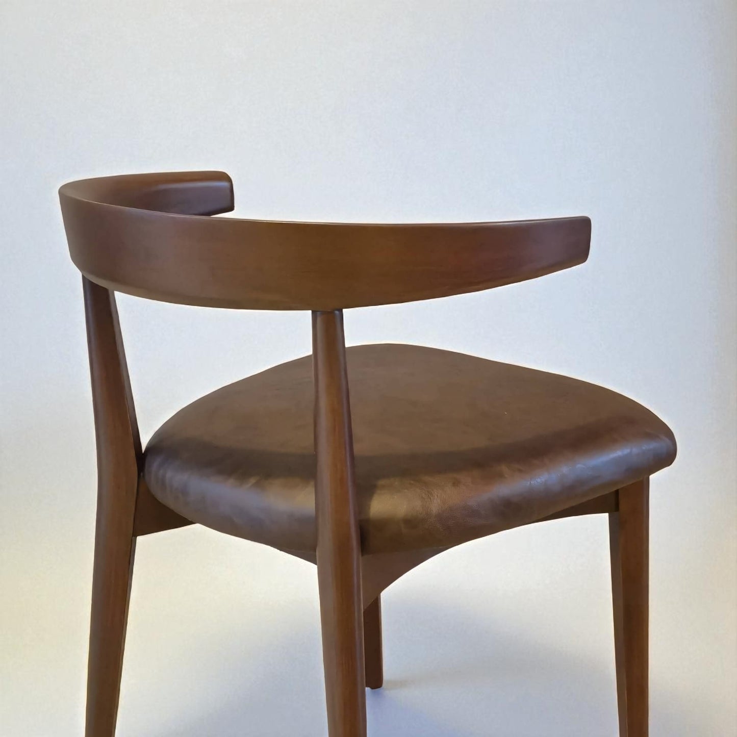 Katmandu Ahşap Sandalye