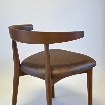 Katmandu Ahşap Sandalye