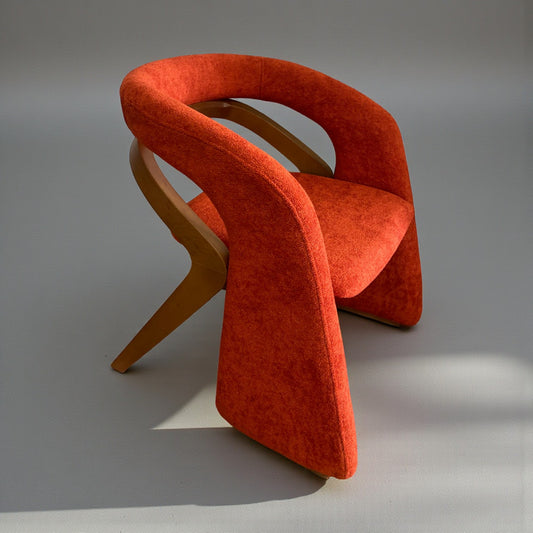 Losso Ahşap Sandalye