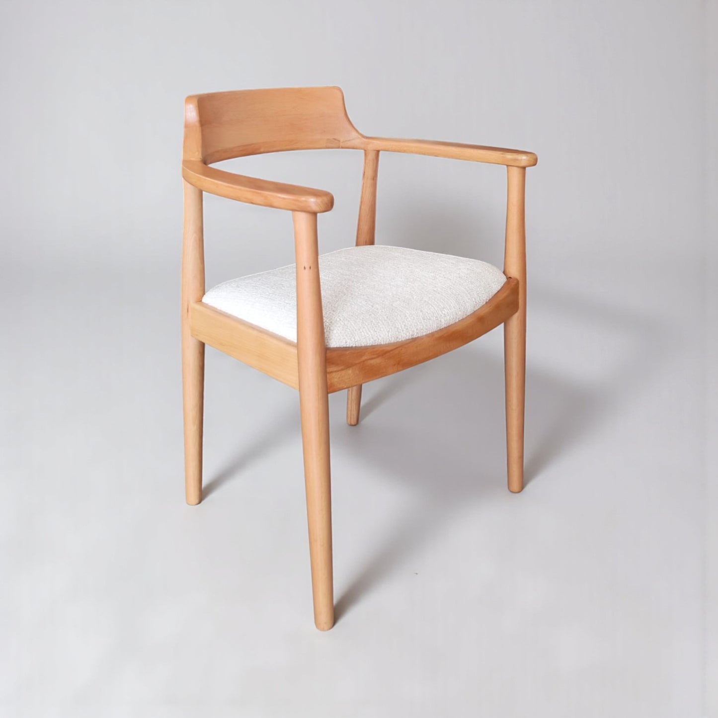 Siena Ahşap Sandalye