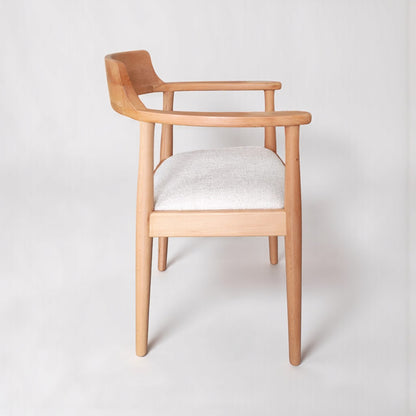 Siena Ahşap Sandalye