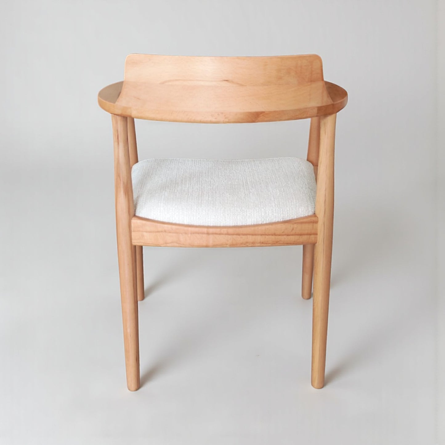 Siena Ahşap Sandalye