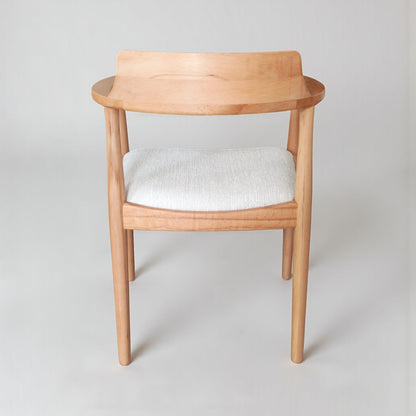 Siena Ahşap Sandalye