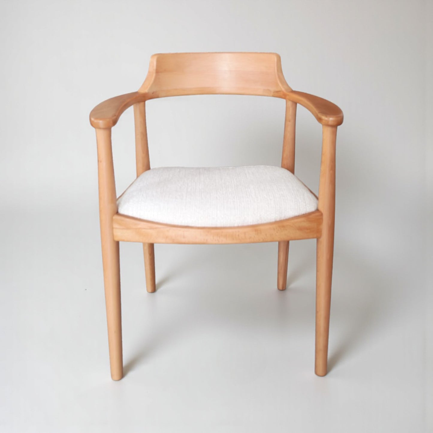 Siena Ahşap Sandalye