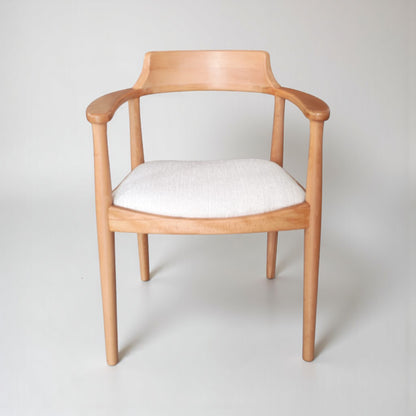 Siena Ahşap Sandalye