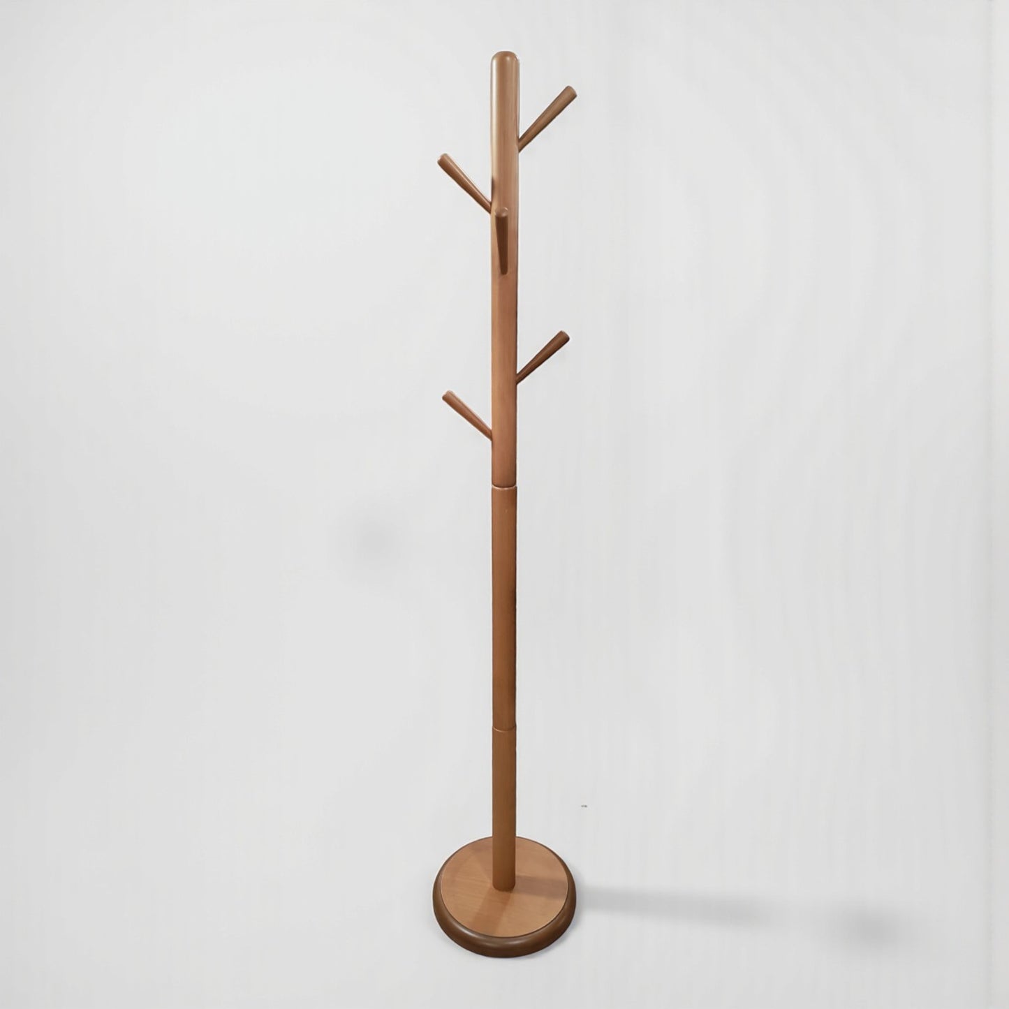 Verde Ahşap Askılık