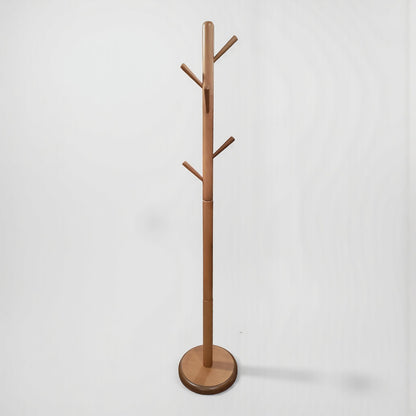 Verde Ahşap Askılık