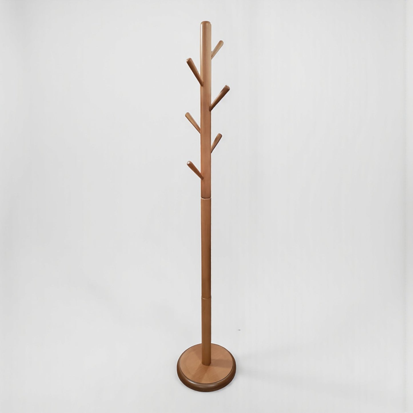 Verde Ahşap Askılık