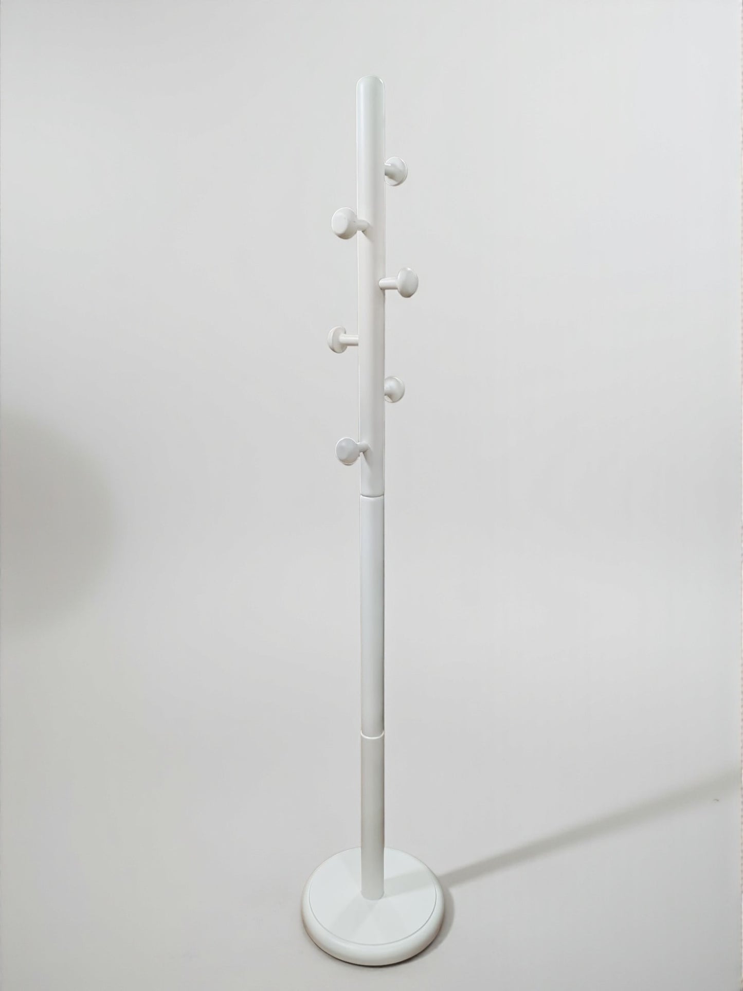 Mantar Ahşap Askılık